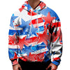 USA  Hoodie