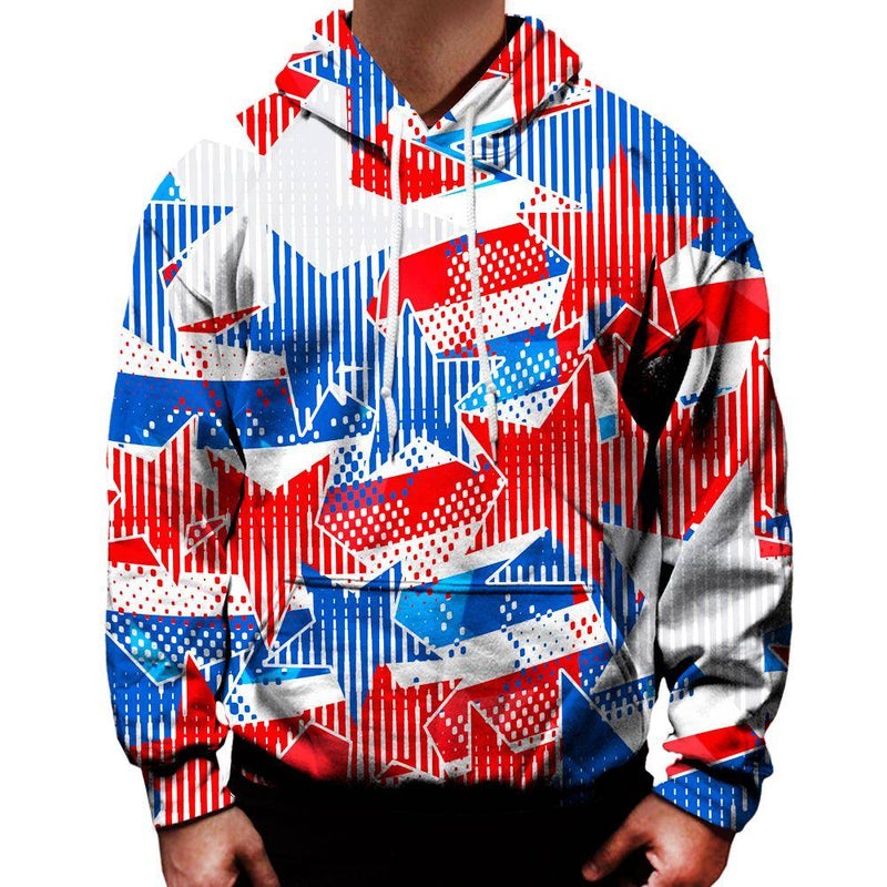 USA  Hoodie