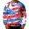 USA Sweatshirt