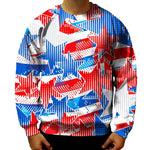 USA Sweatshirt