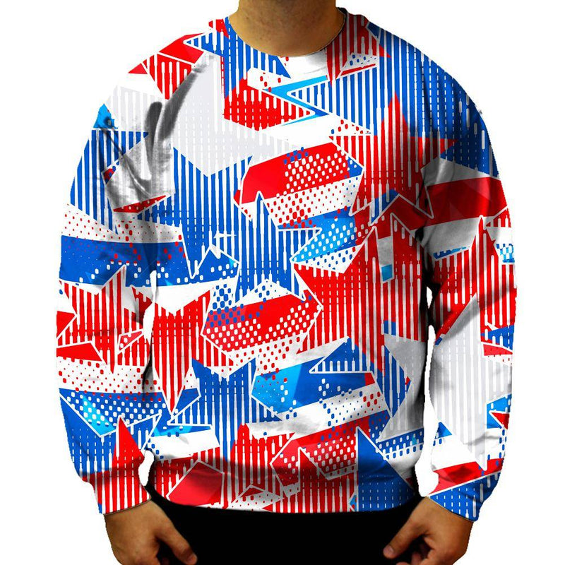 USA Sweatshirt
