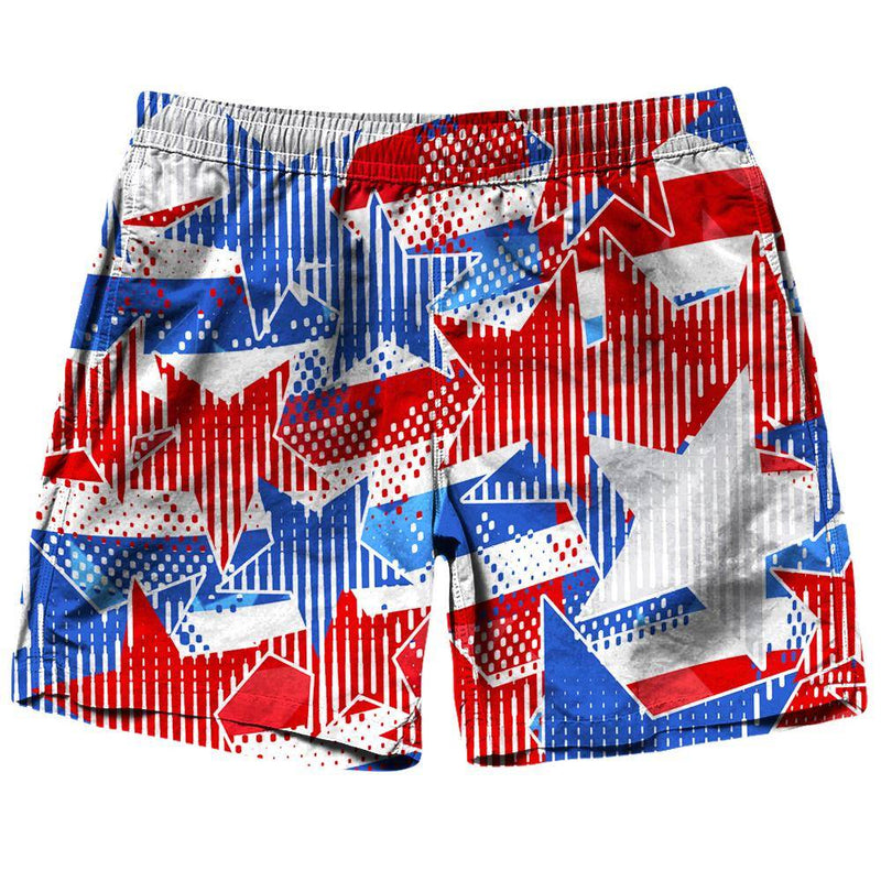 USA Shorts