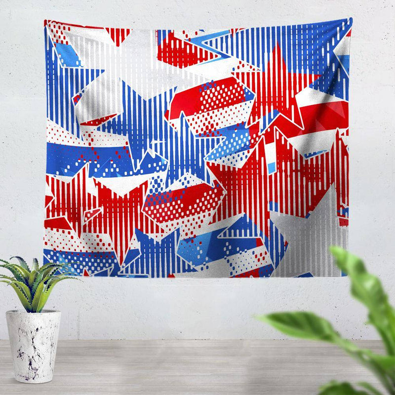 USA Tapestry