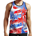 USA Tank Top