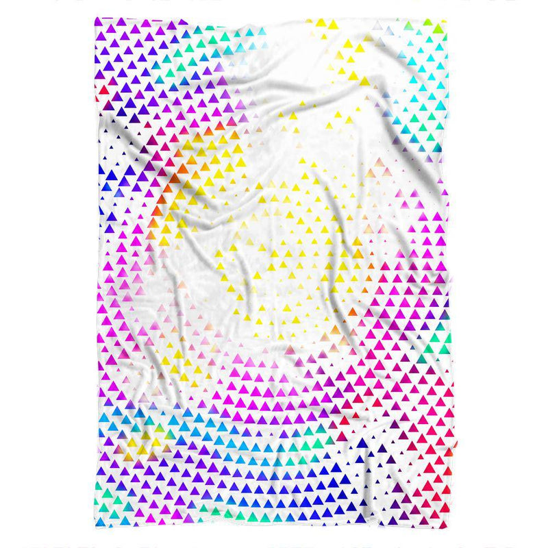 Disco Blanket