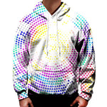 Disco Hoodie