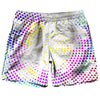 Disco Ball Shorts