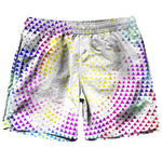 Disco Ball Shorts