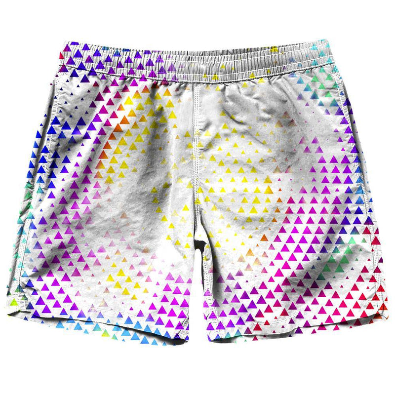 Disco Ball Shorts