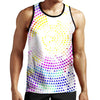 Disco Ball Tank Top