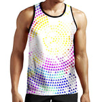 Disco Ball Tank Top