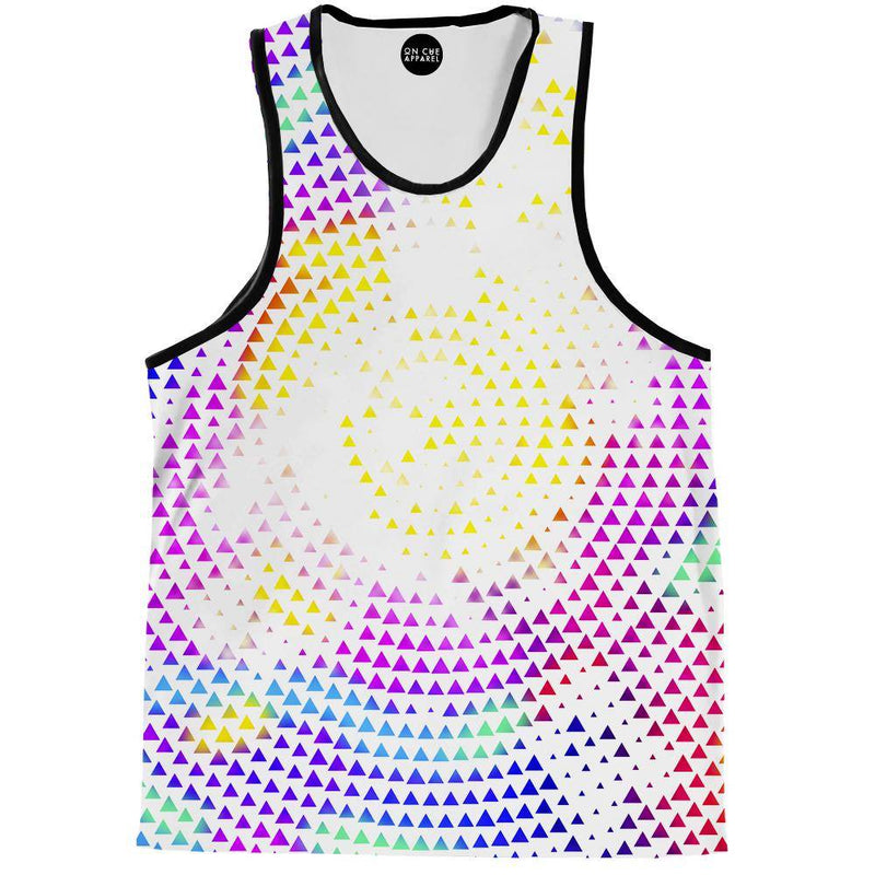 Disco Ball Tank Top