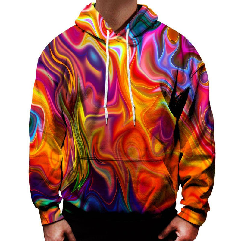 Psychedelic Hoodie