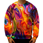 Psychedelic Sweatshirt