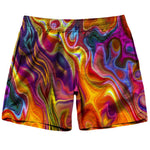 Psychedelic Shorts