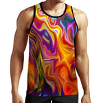 Psychedelic Tank Top