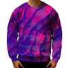 Abstract Sweatshirt