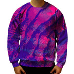 Abstract Sweatshirt