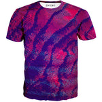 Abstract T-Shirt