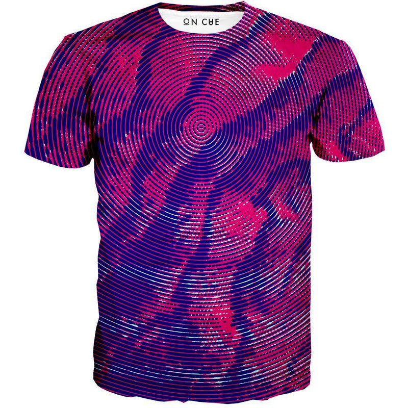 Abstract T-Shirt