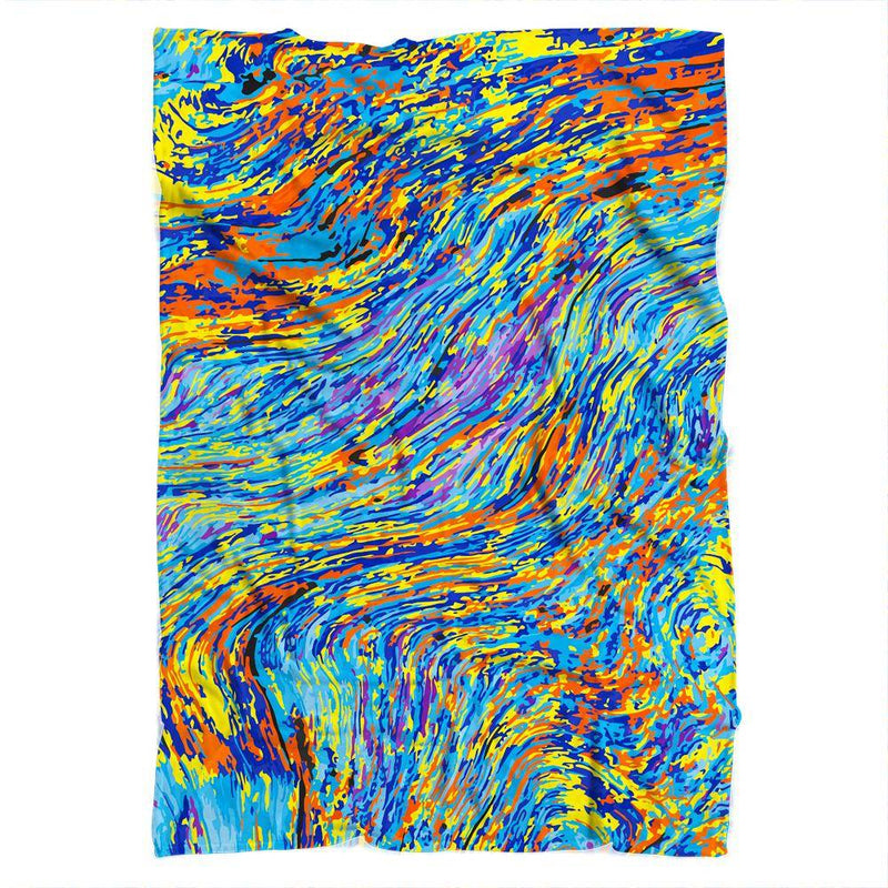 Abstract Blanket