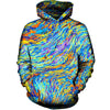 Starry Flow Hoodie