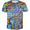 Abstract T-Shirt