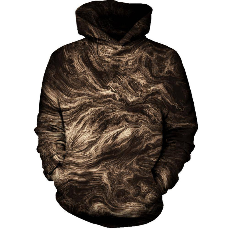 Dark Clouds Hoodie