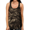 Clouds Racerback