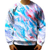 Abstract Sweatshirt