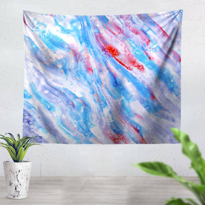 Abstract Tapestry