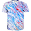 Abstract T-Shirt