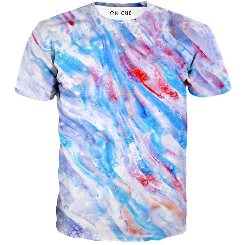 Abstract T-Shirt