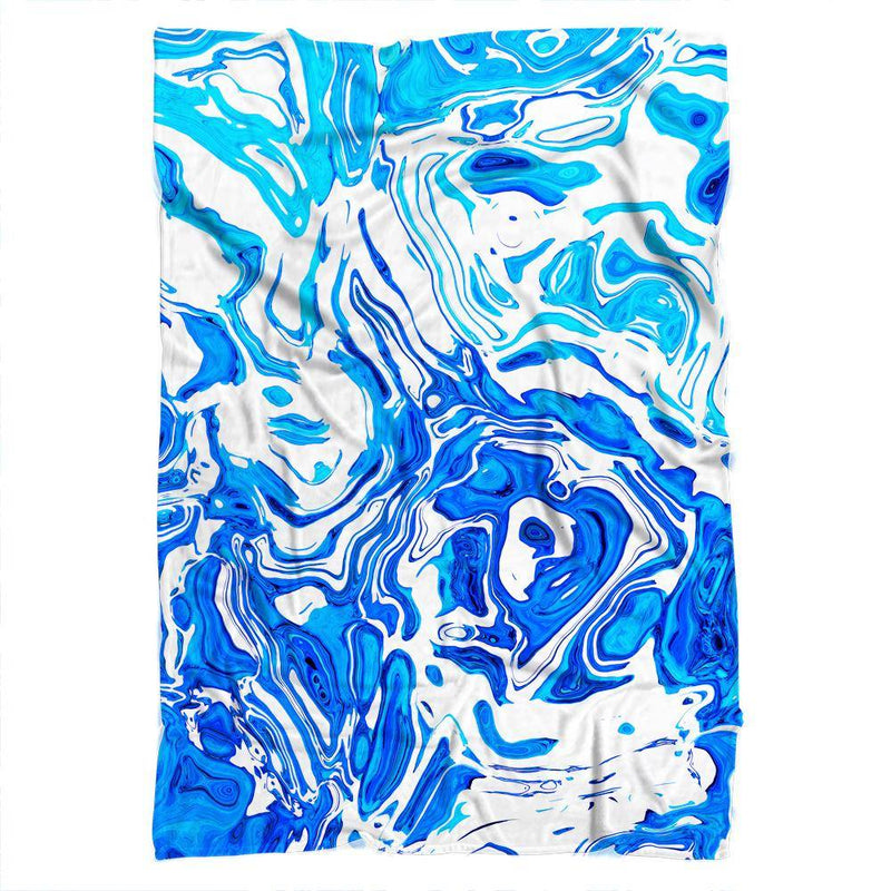 Abstract Blanket