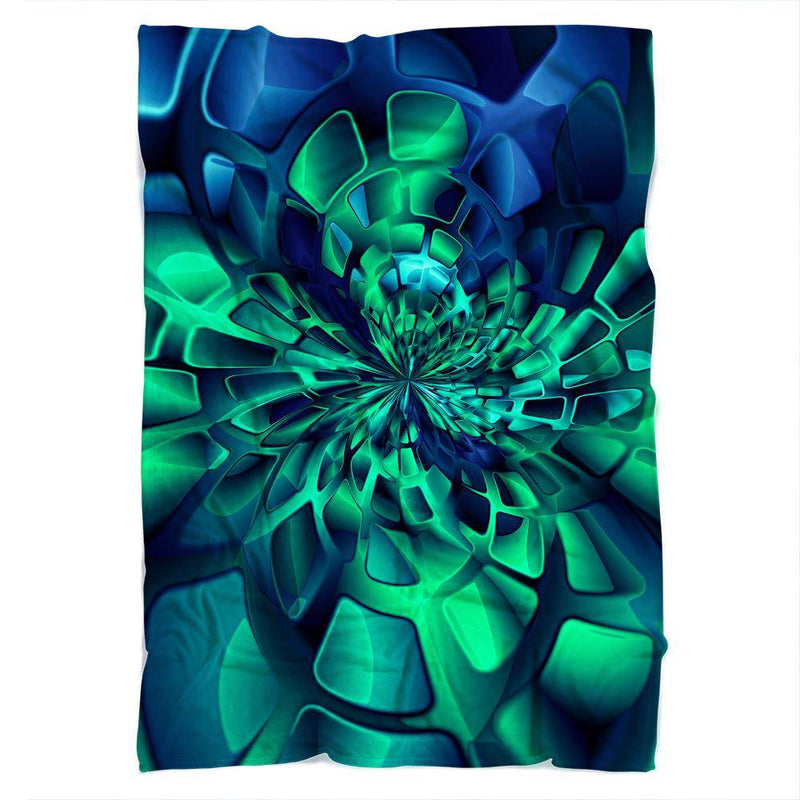 Fractal Blanket