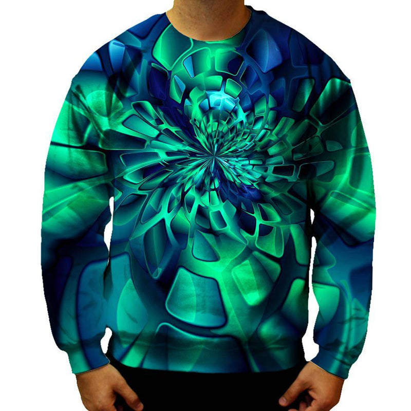 Fractal Sweatshirt
