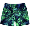 Fractal Shorts