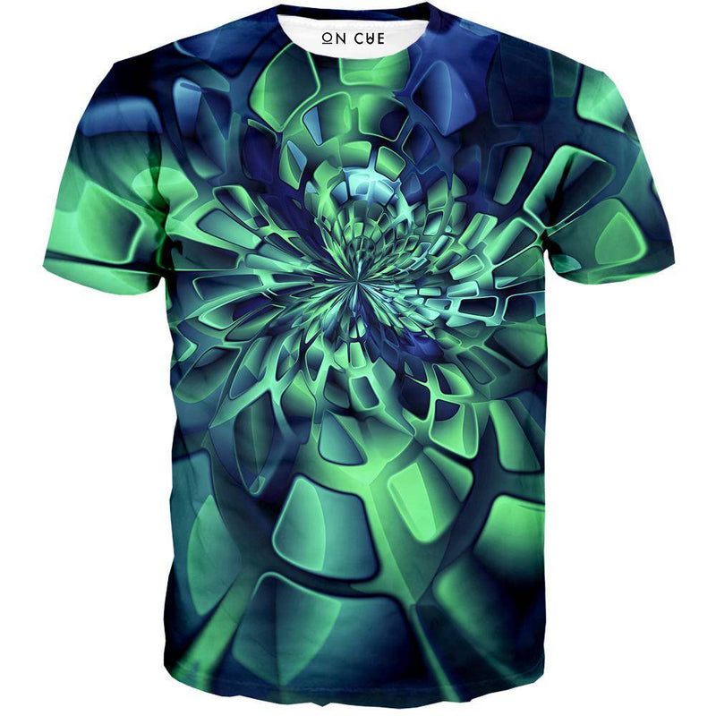 Fractal T-Shirt