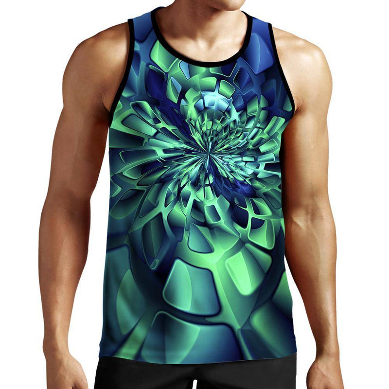 Fractal T-Shirt