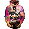 Abraham Lincoln Merica Hoodie