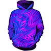 Purple Love Hoodie