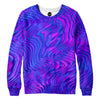 Purple Love Sweatshirt