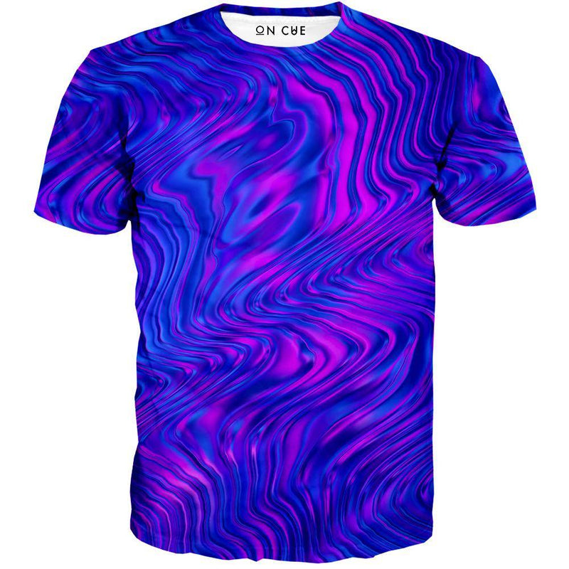 Abstract T-Shirt
