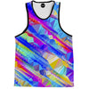 Bright Shapes Tank Top