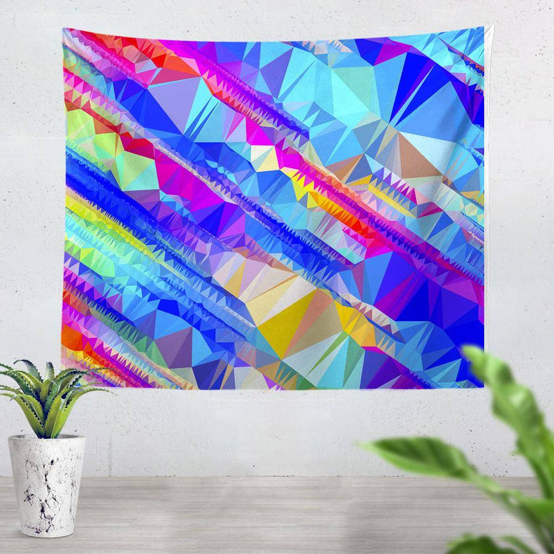 Abstract Tapestry