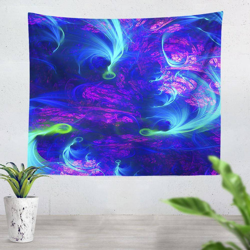 Abstract Tapestry