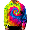 Tie Dye Hoodie