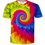 Tie Dye T-Shirt
