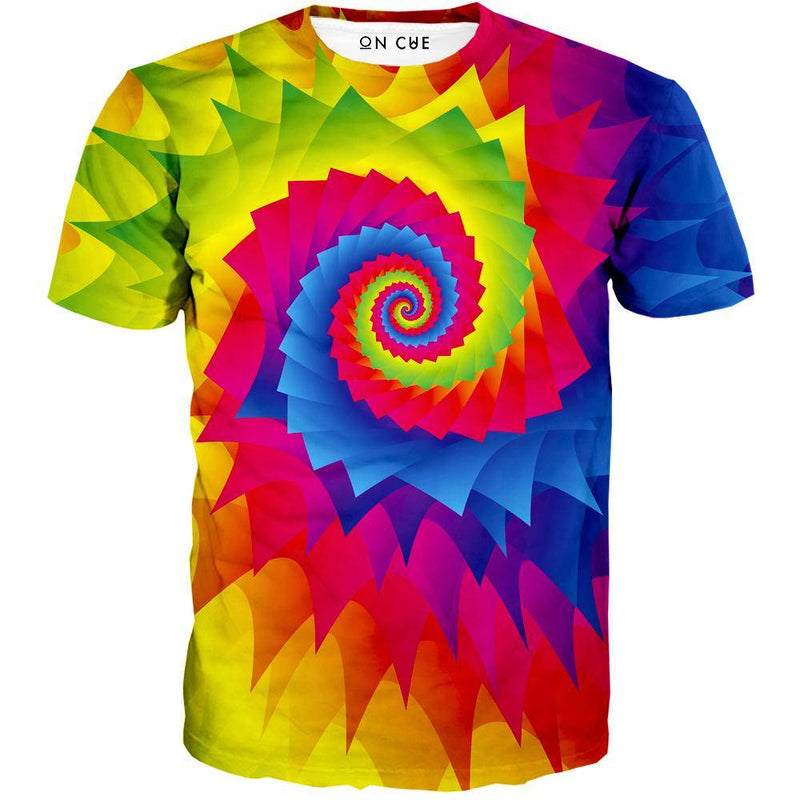 Tie Dye T-Shirt