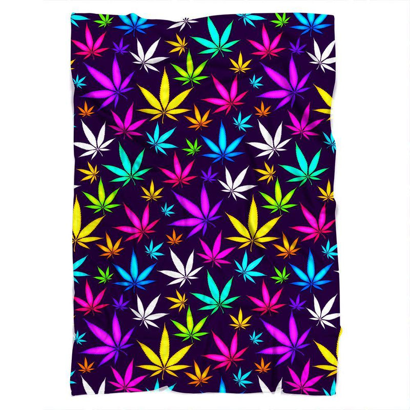 Weed Blanket